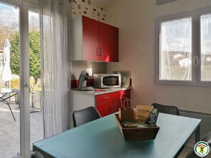 Dining - Gaoudens - Soueich - Gîte (Soueich)
