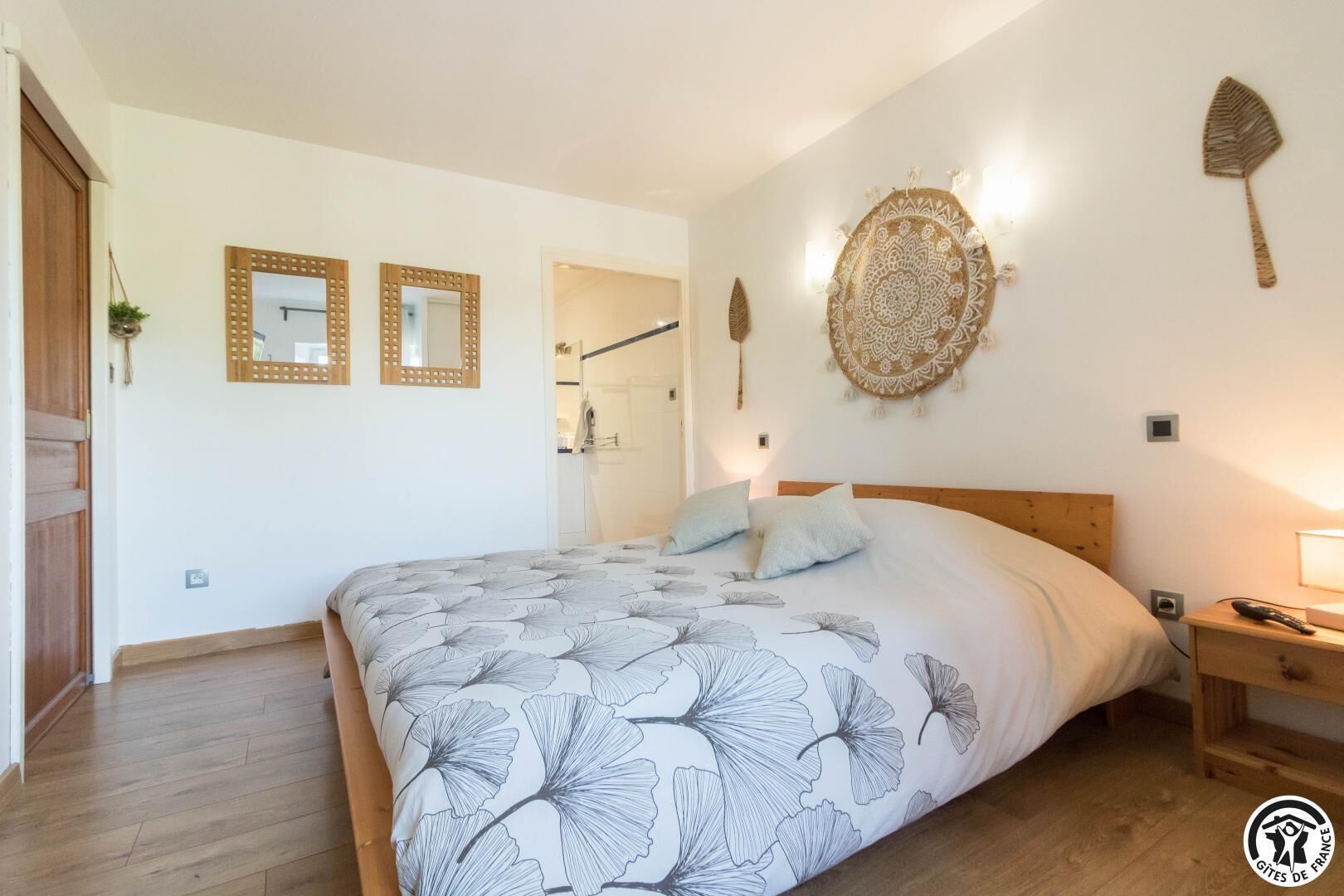 2 Schlafzimmer, kostenloses WLAN