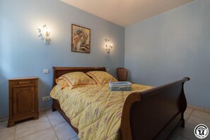 2 soverom og wi-fi (inkludert)