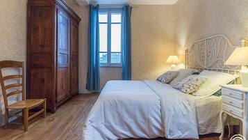 5 slaapkamers, gratis wifi