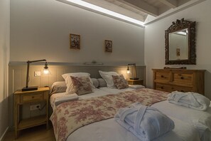 2 Schlafzimmer, kostenloses WLAN