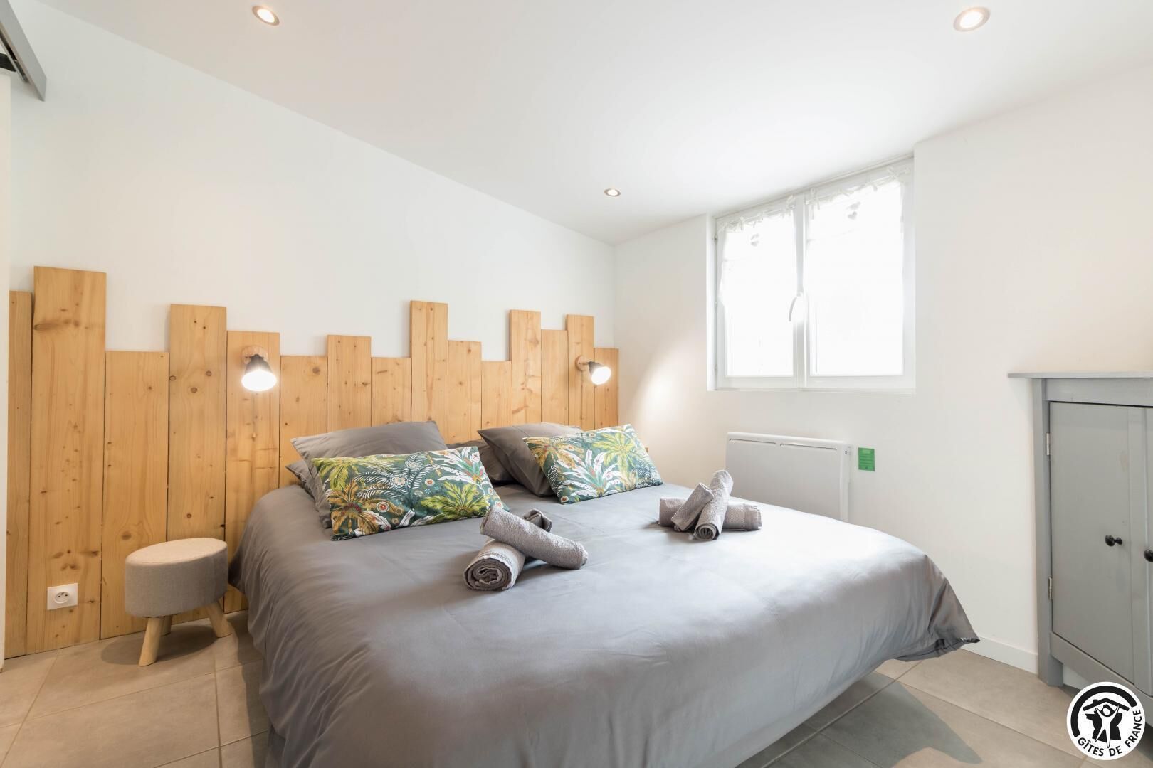 1 slaapkamer, gratis wifi