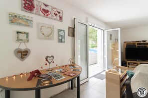 Interior - Calm and serenity 7 minutes from Toulouse (GRAGNAGUE)