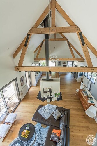 Chalet Manica - SAINT MAMET