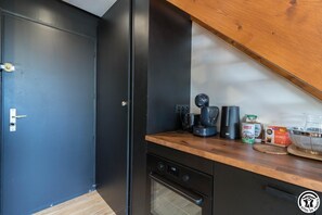 Interior - Au Cocon de Joie - BAGNERES DE LUCHON (BAGNERES DE LUCHON)