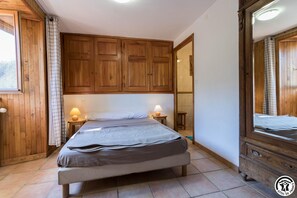5 Schlafzimmer, kostenloses WLAN