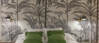 Le Logis du Lièvre - ST IGNAN