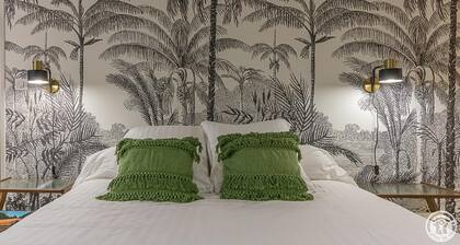 Le Logis du Lièvre - ST IGNAN