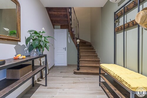 Le Logis du Lièvre - ST IGNAN