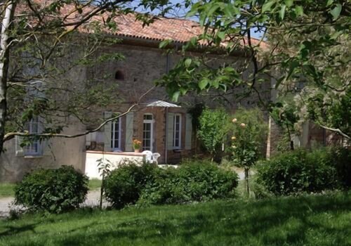 ChanteCler - Pibrac - Gîte