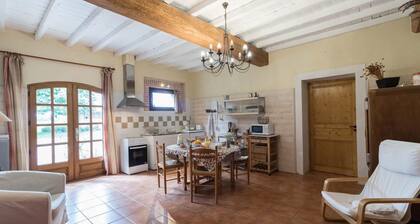 La Ferme de Montplaisir