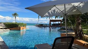 Utomhuspool