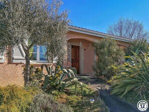 Exterior - P'tit Bonheur - Villeneuve-de-Rivière (Villeneuve-de-Rivière)