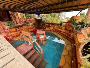 15 piscines extérieures