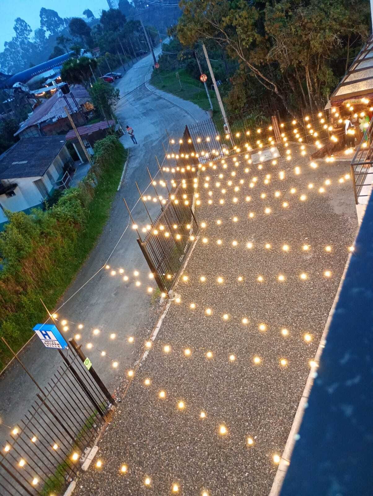 Photo - Hotel Golden Hills Manizales