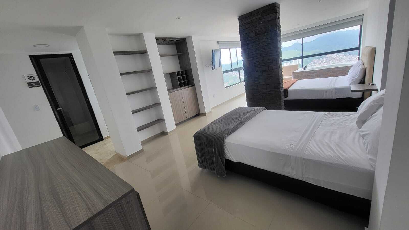 Photo - Hotel Golden Hills Manizales