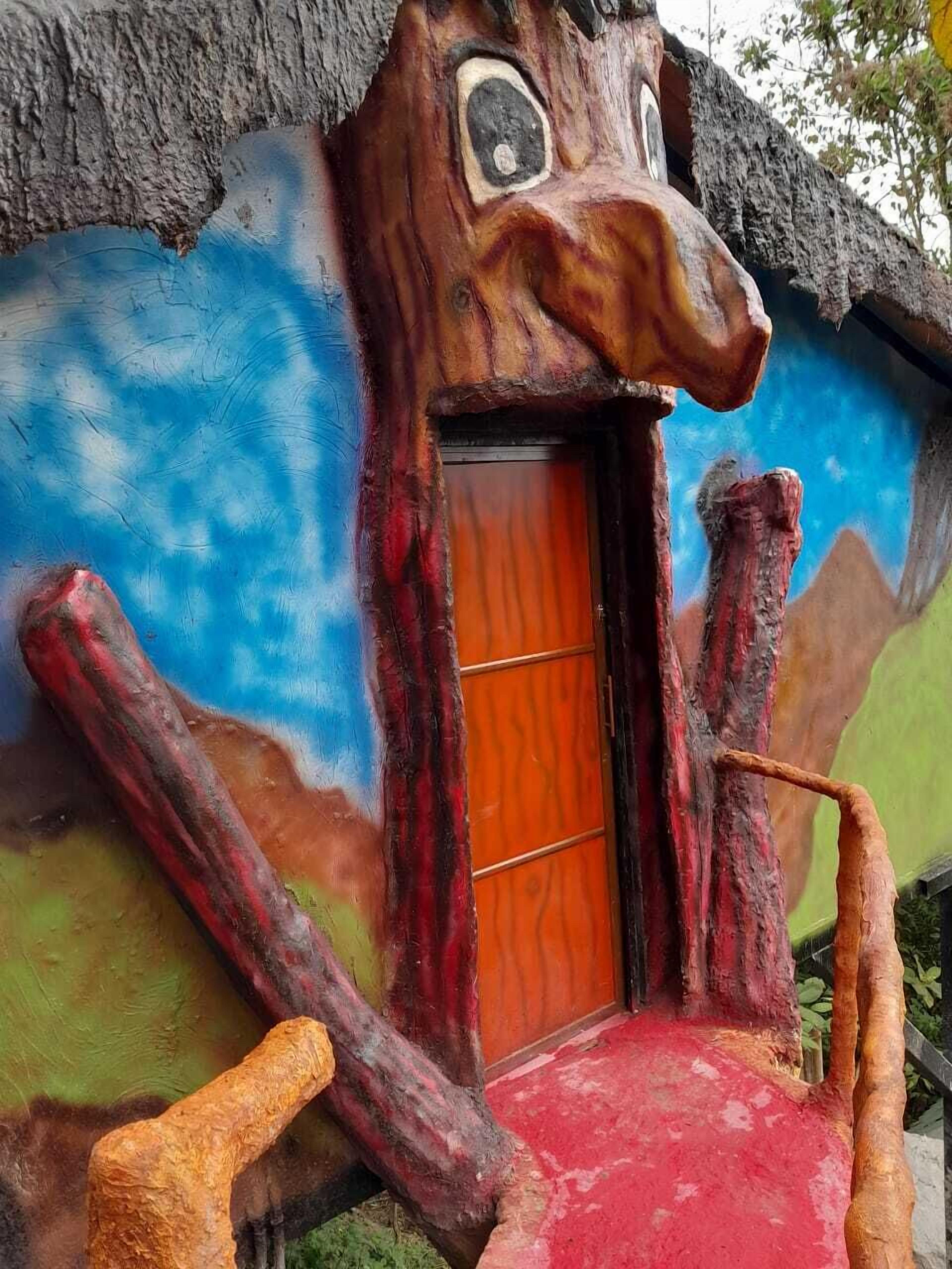 Photo - Hotel Golden Hills Manizales