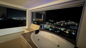 Deluxe Suite, City View - Hotel Golden Hills (Manizales)