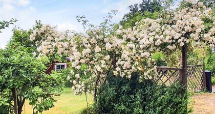 4 Star Holiday Home in Ronneby