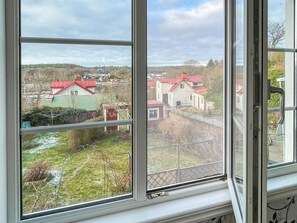 Casa | Parte interna