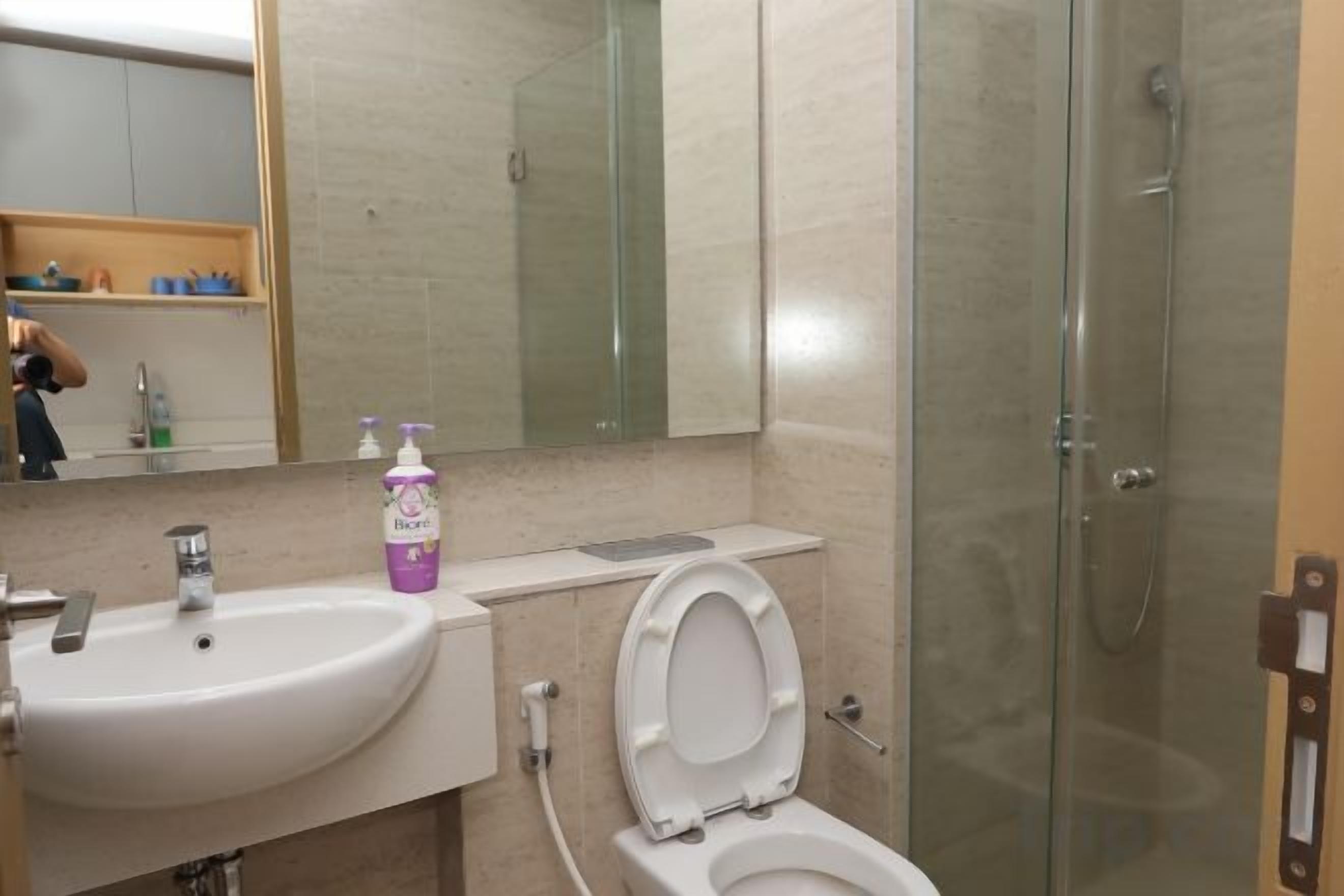 Kamar mandi