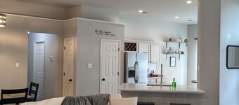 Location! Location! Rare find. Three bedroom two bath house located in Rockwall.