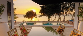 Heritage Sunset Retreat Zanzibar