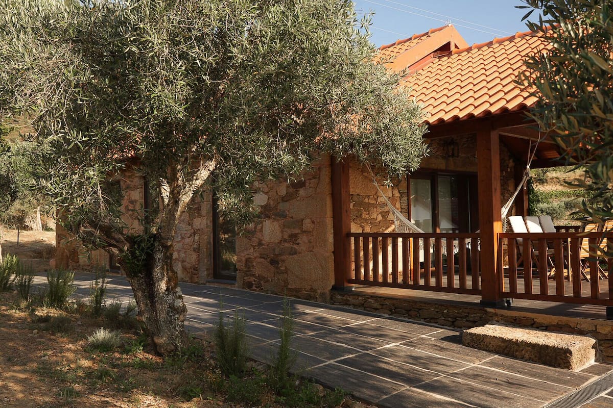 House | Terrace/patio