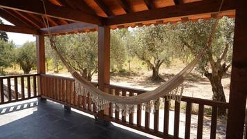 House | Terrace/patio