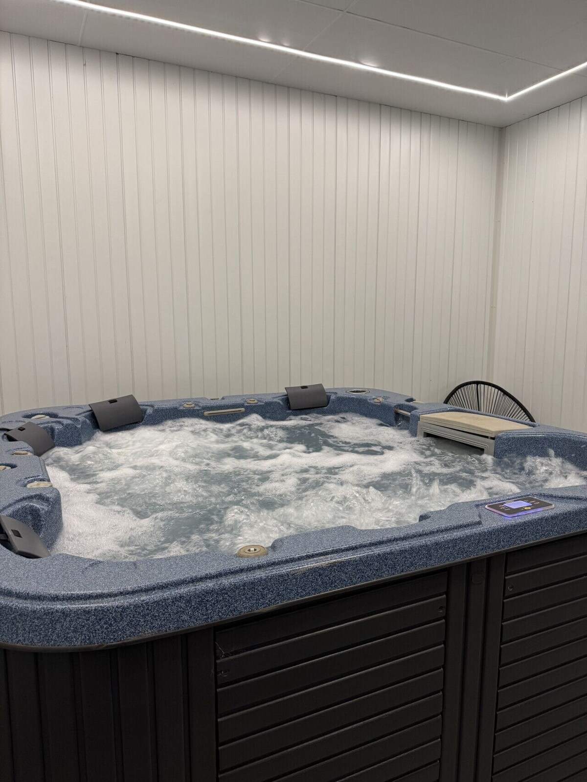 Bild für Gastgeberprofil