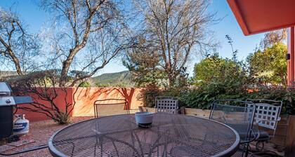 Bell Rock Vista - Hot Tub, Spacious Townhouse with Great Location and Views