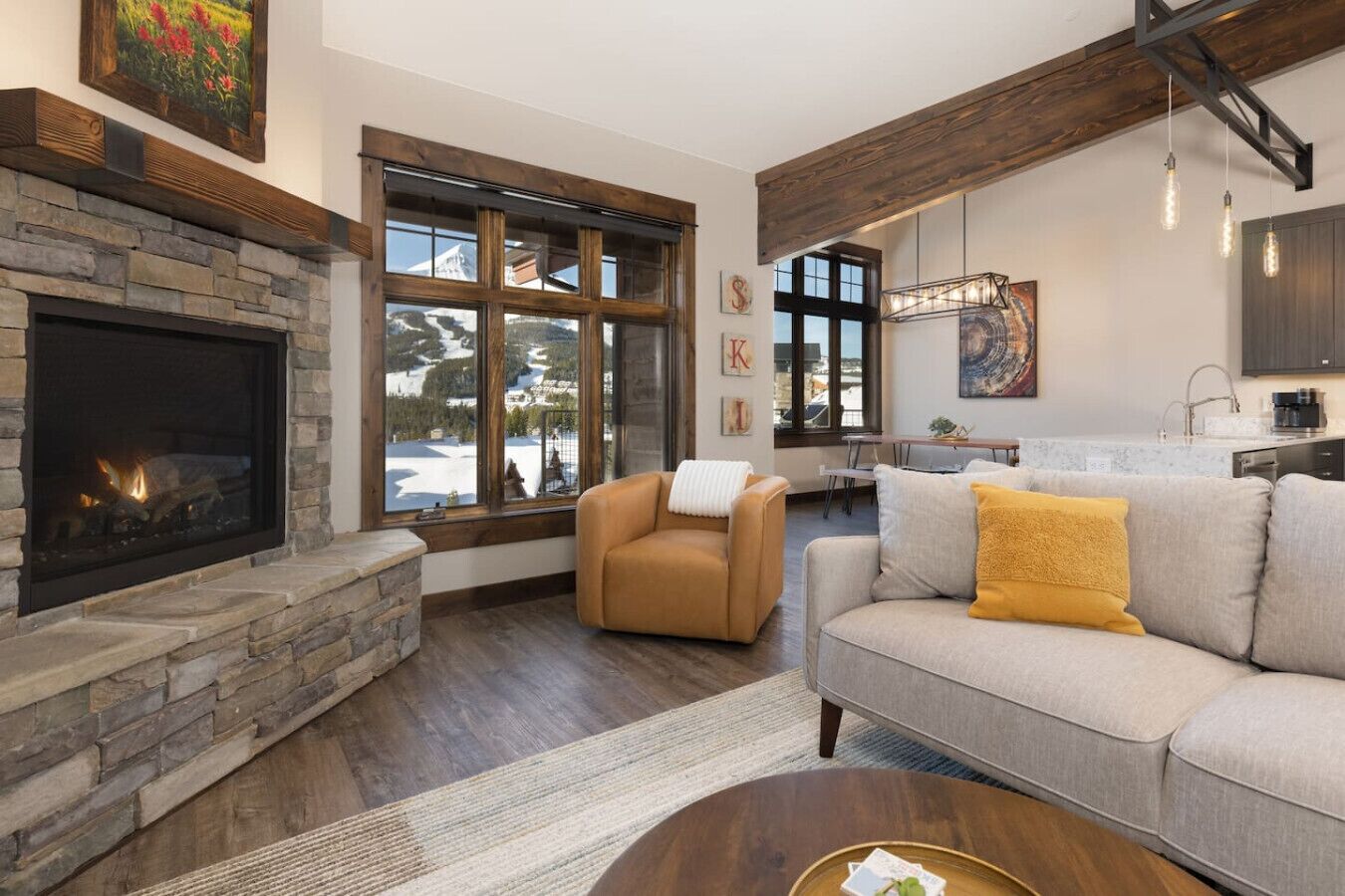 Smart-TV, peis og videospill