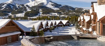 Amazing Views - Close to it All!