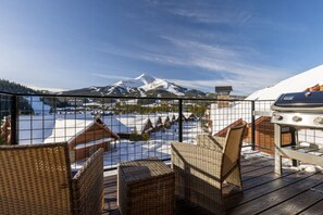 Property grounds - Amazing Views - Close to it All! (Big Sky)