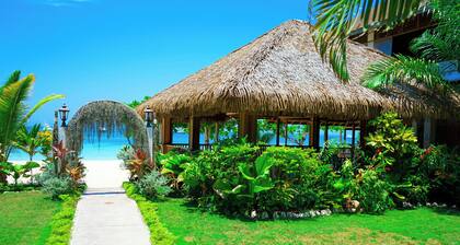 Ayurveda Resort Negril Jamaica