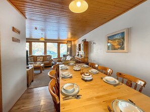 تناول الطعام