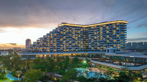 Beihai Marriott Resort