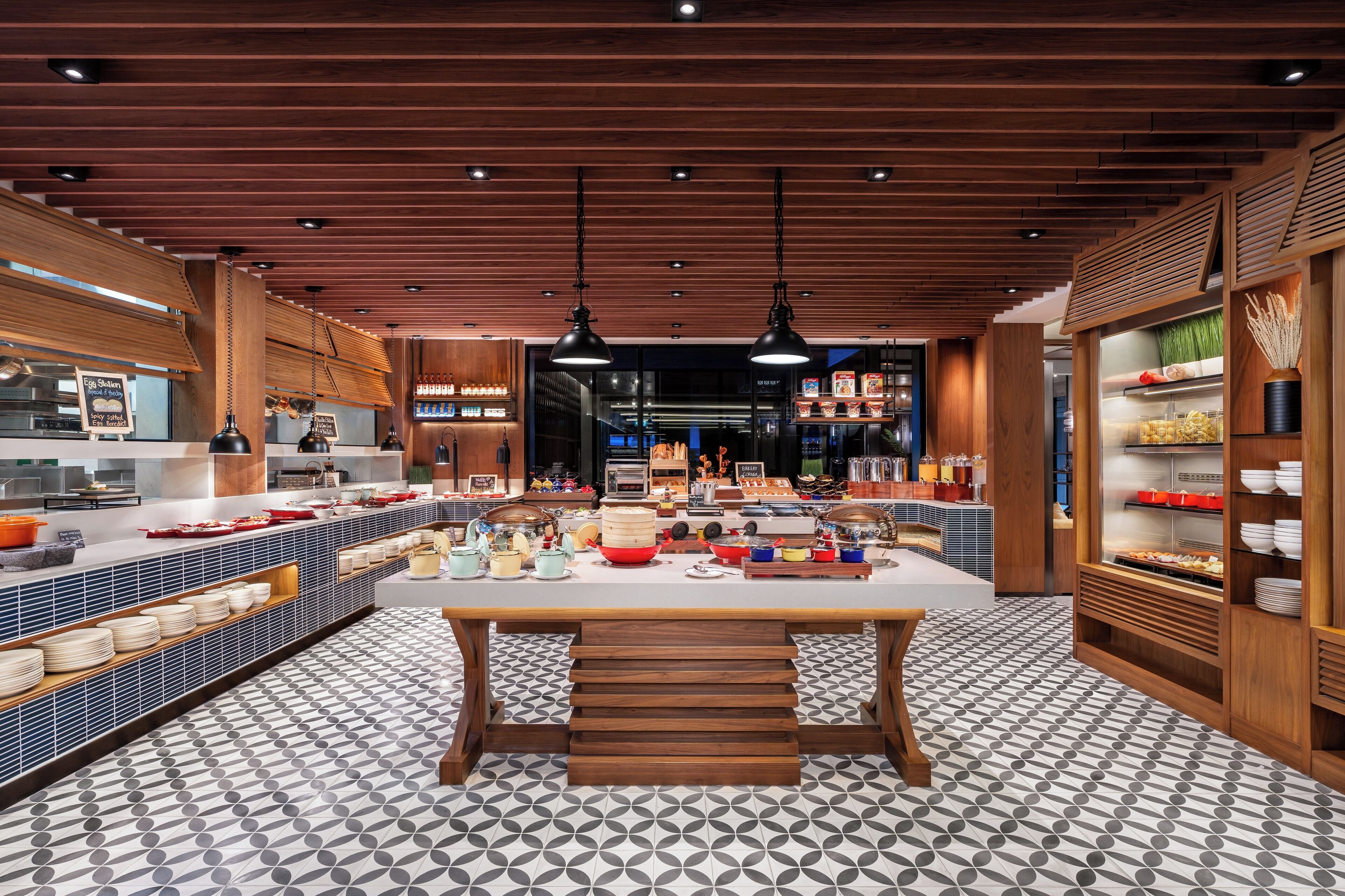 Photo - Four Points by Sheraton Bangkok, Sukhumvit 22