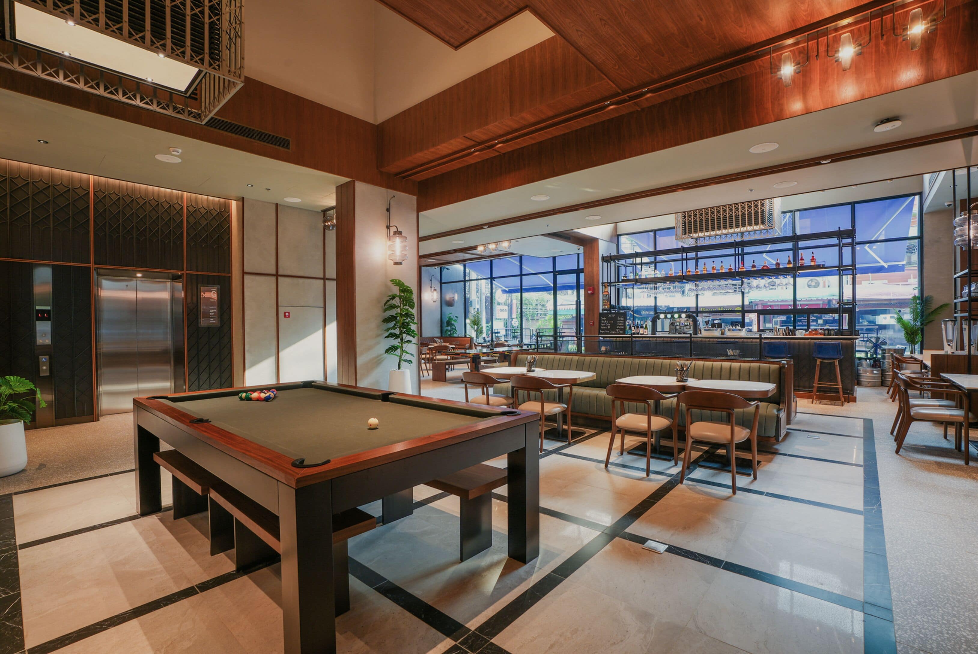 Foto - Four Points By Sheraton Bangkok, Sukhumvit 22