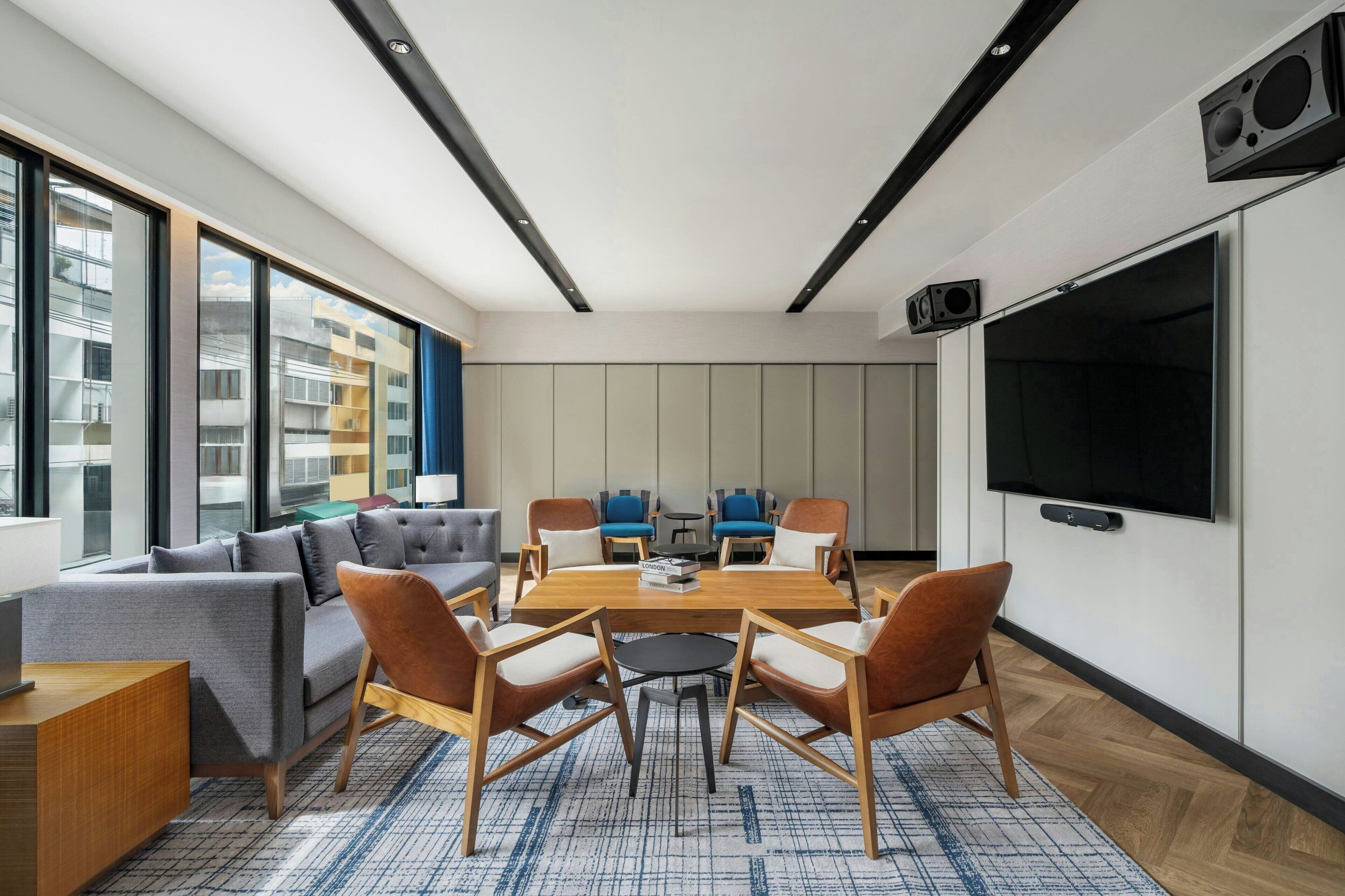 Photo - Four Points by Sheraton Bangkok, Sukhumvit 22