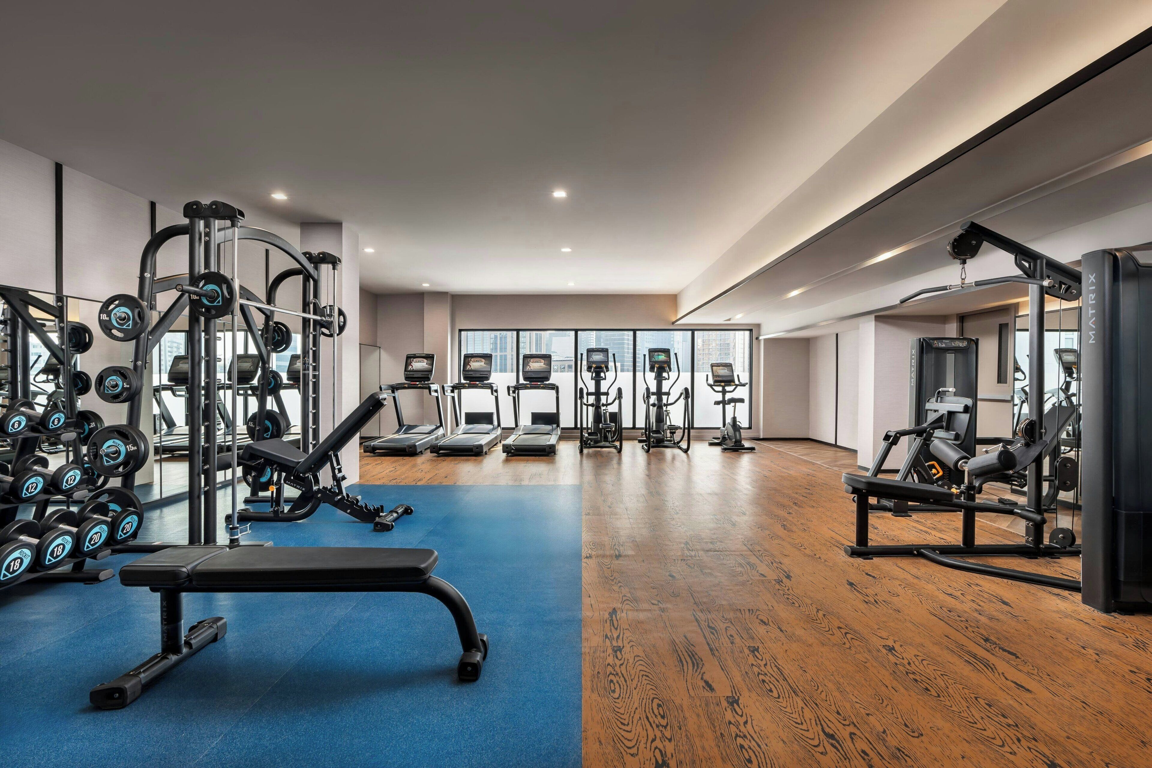 Photo - Four Points by Sheraton Bangkok, Sukhumvit 22