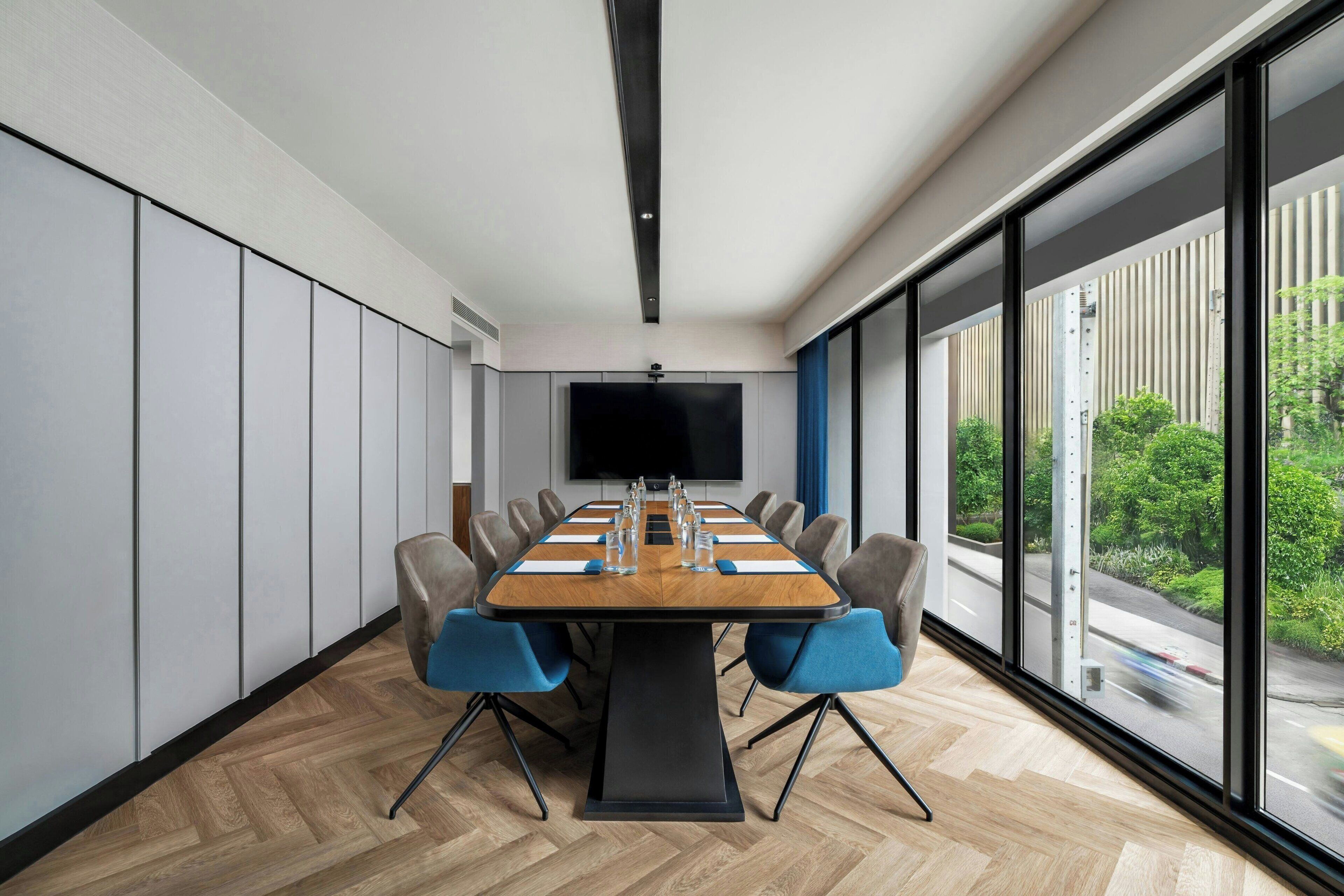 Photo - Four Points by Sheraton Bangkok, Sukhumvit 22