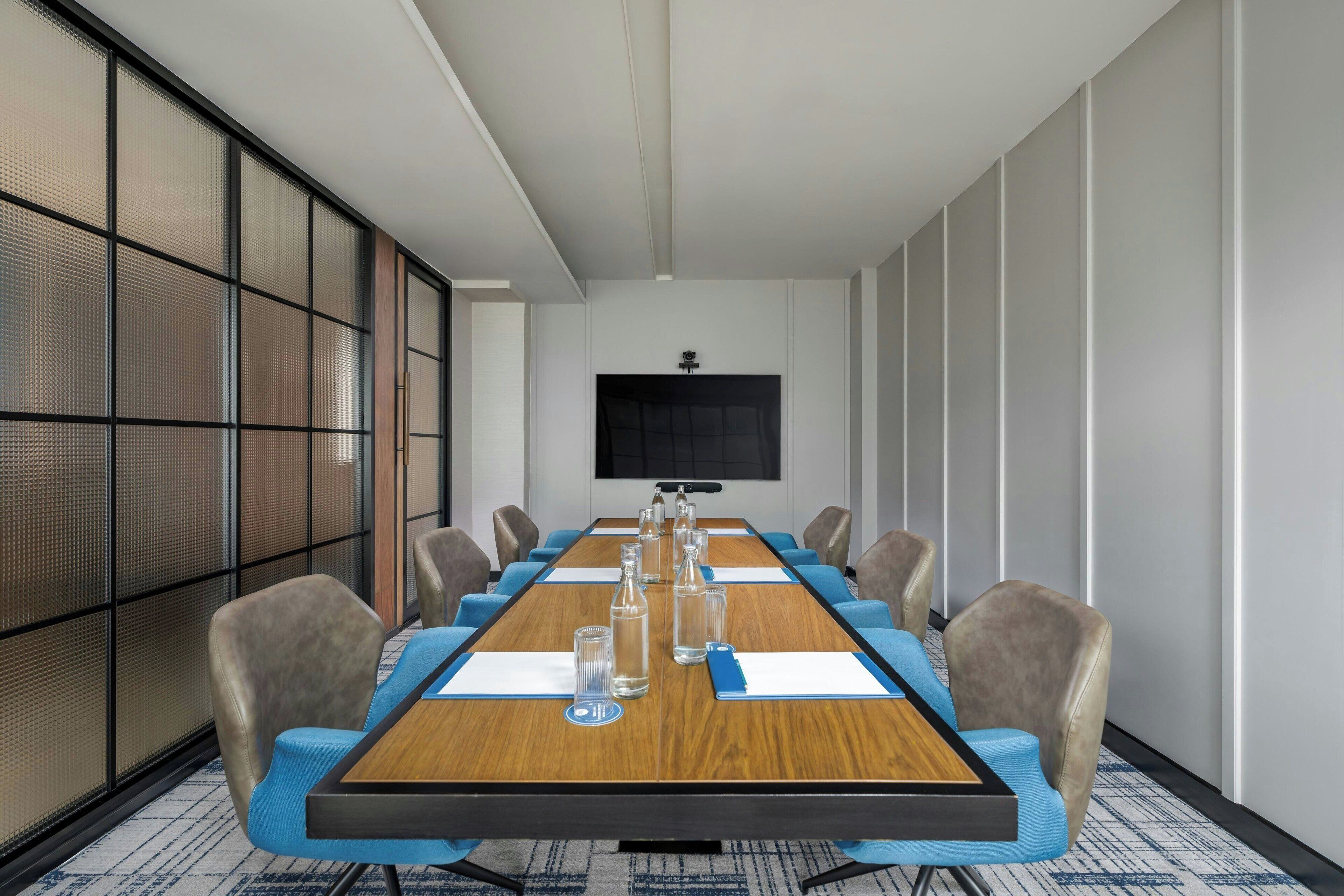 Photo - Four Points by Sheraton Bangkok, Sukhumvit 22