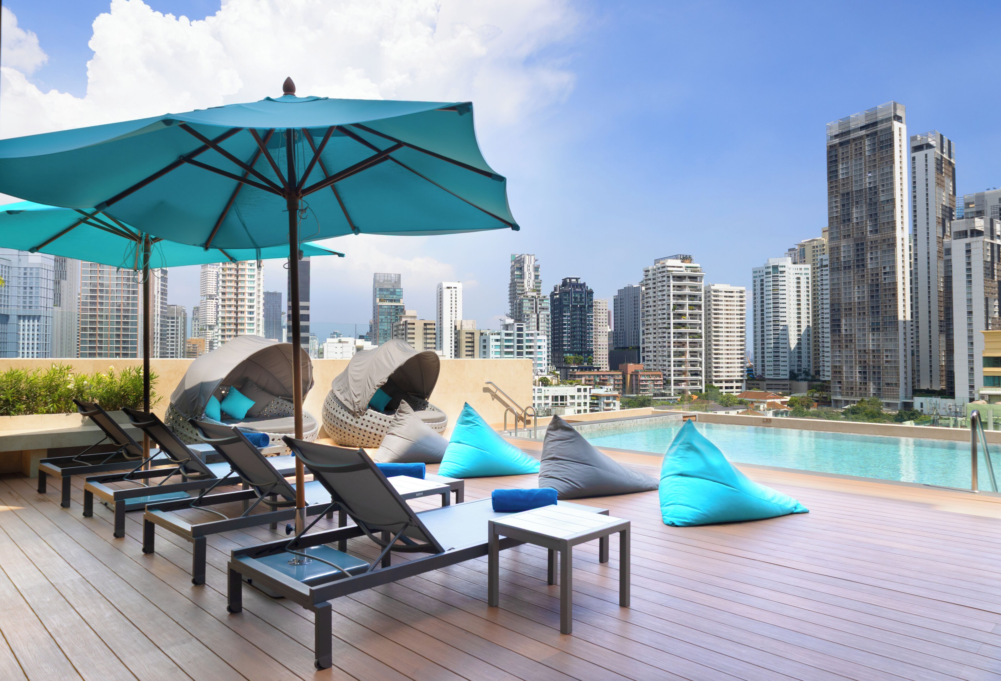 Photo - Four Points by Sheraton Bangkok, Sukhumvit 22