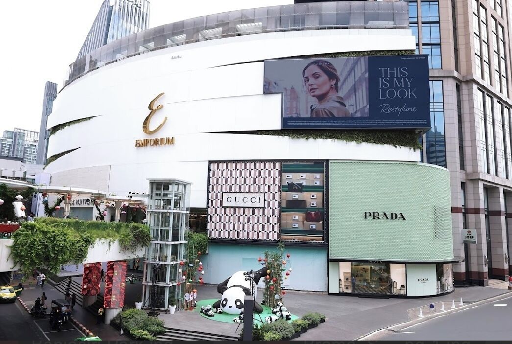 Photo - Four Points by Sheraton Bangkok, Sukhumvit 22