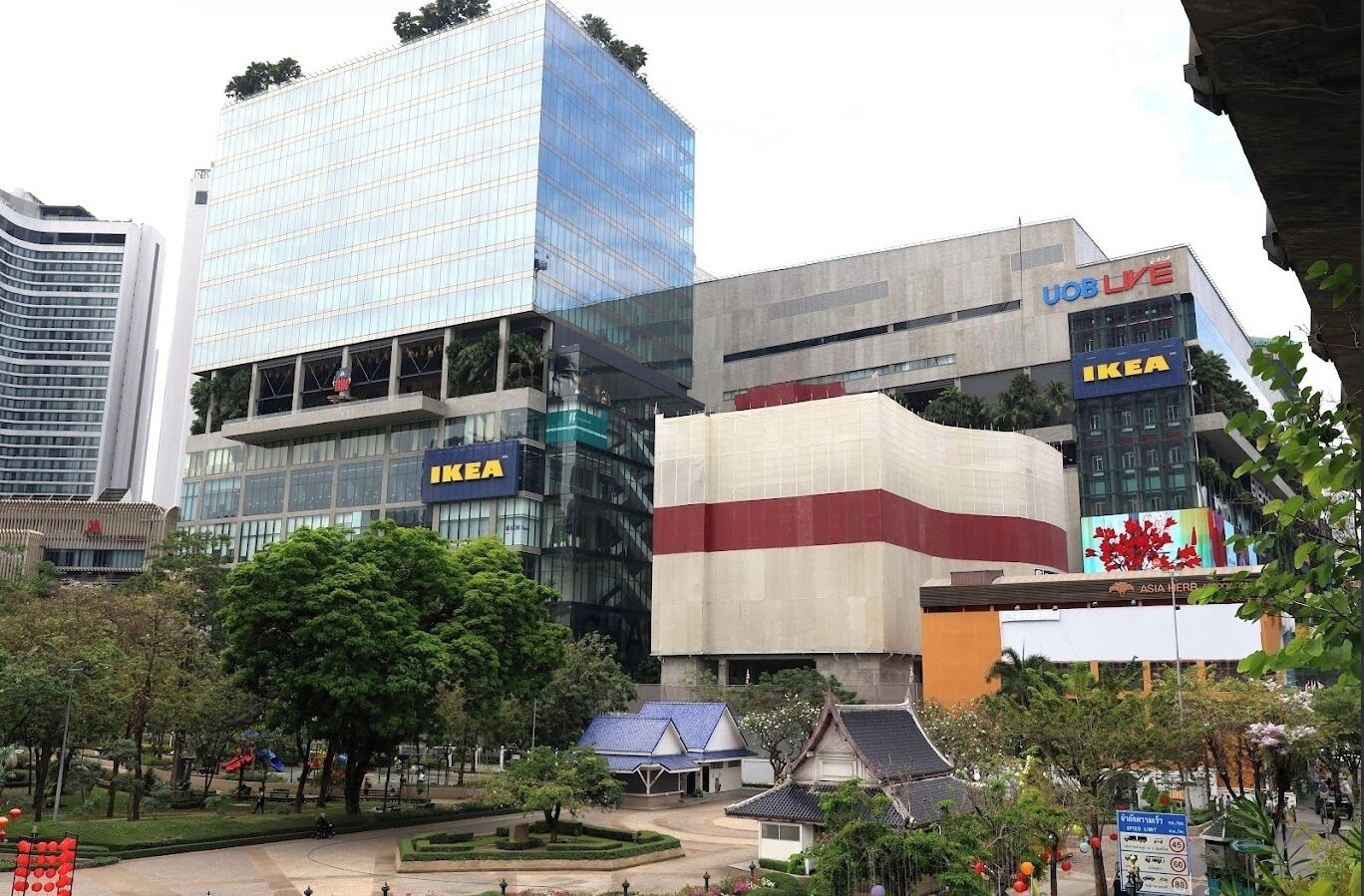 Foto - Four Points By Sheraton Bangkok, Sukhumvit 22