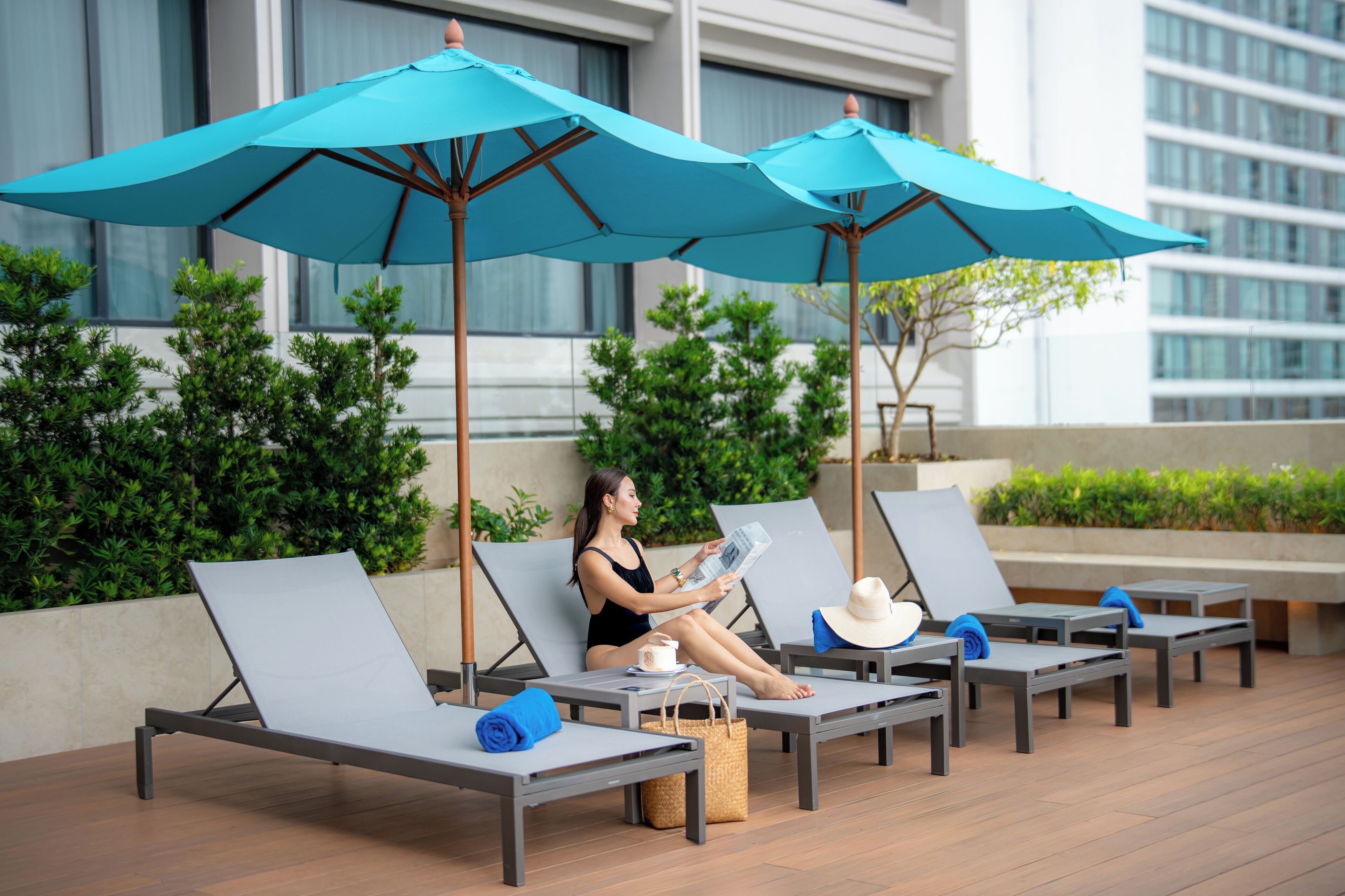 Photo - Four Points by Sheraton Bangkok, Sukhumvit 22