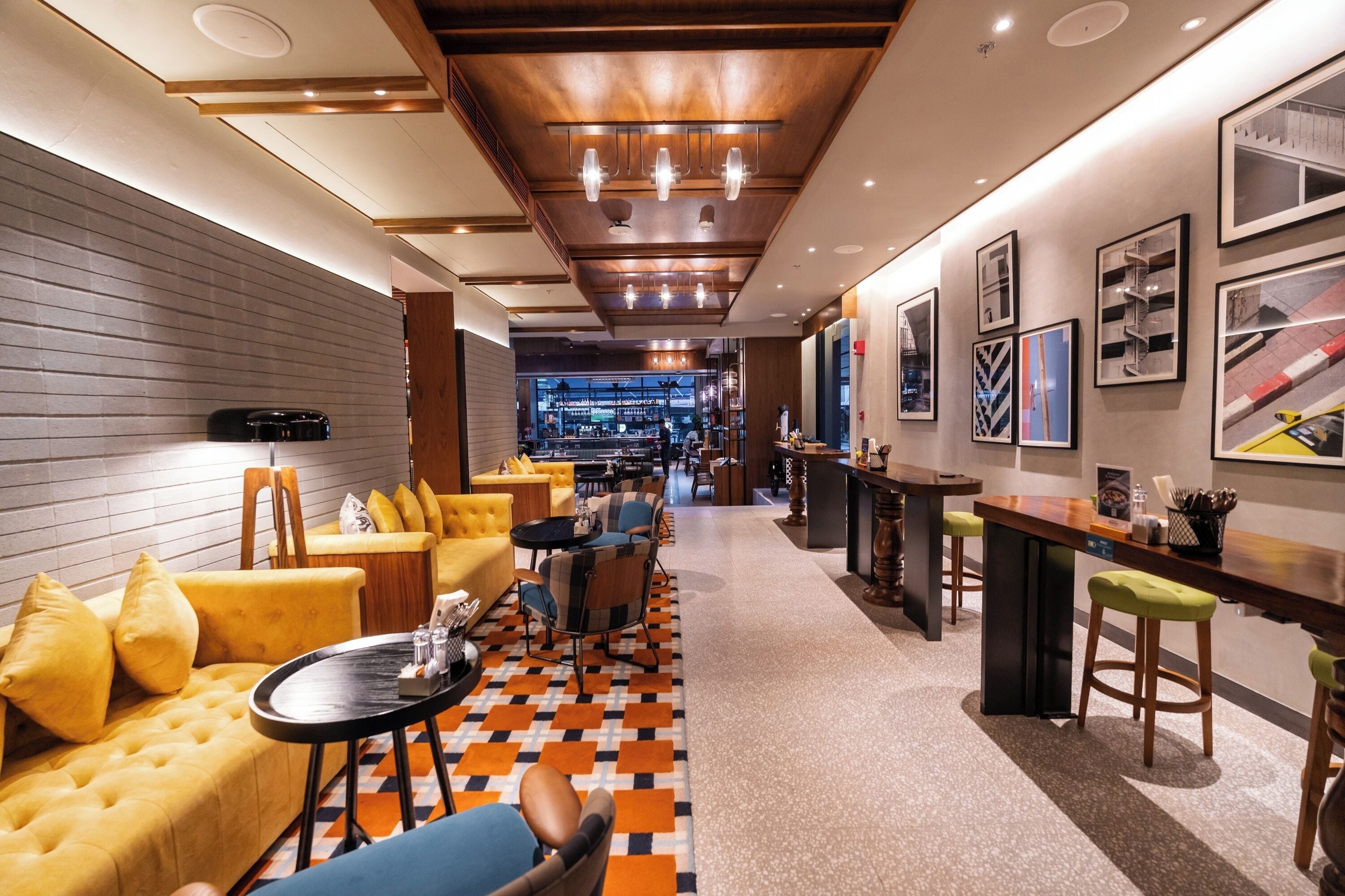 Photo - Four Points by Sheraton Bangkok, Sukhumvit 22