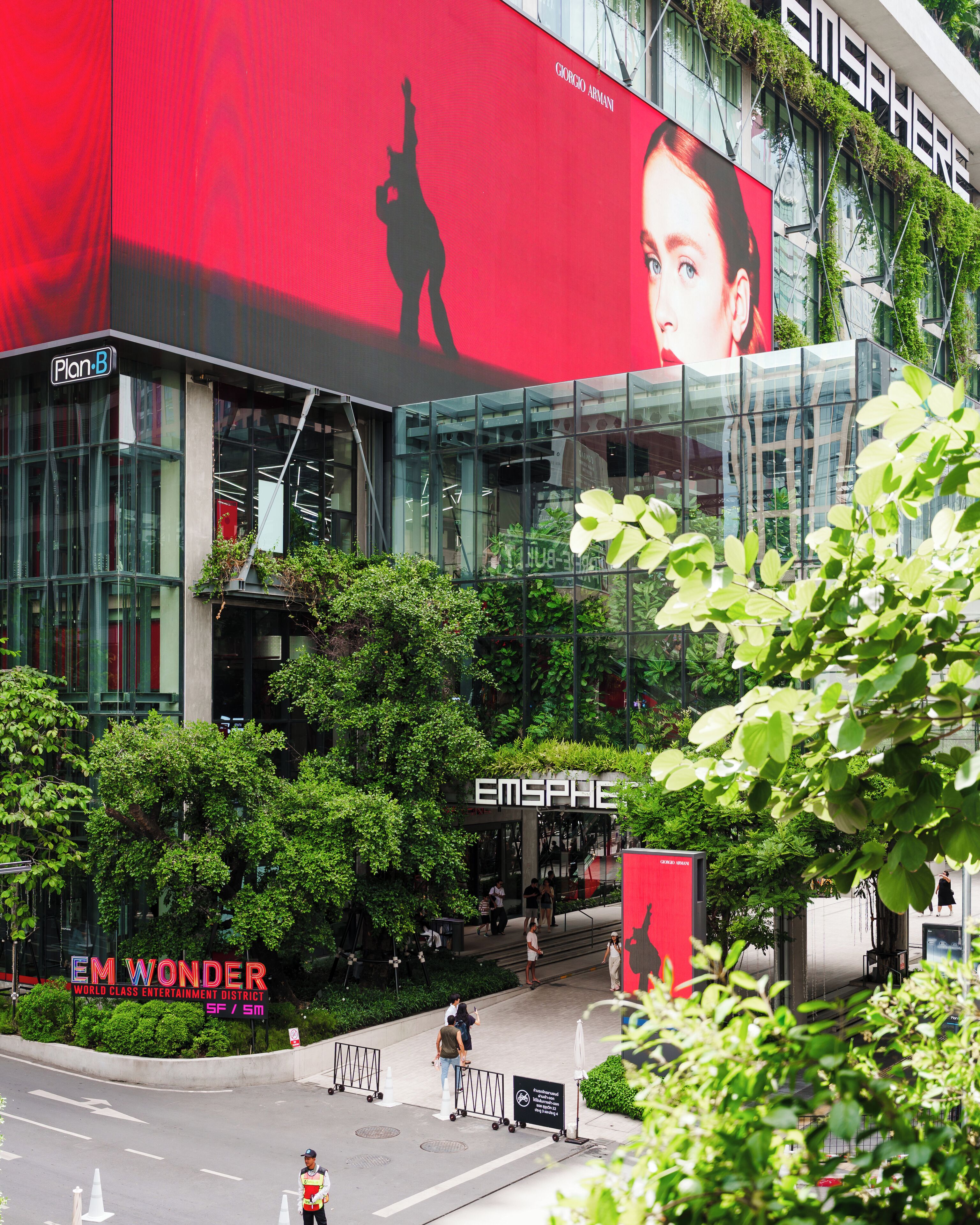 Photo - Four Points by Sheraton Bangkok, Sukhumvit 22