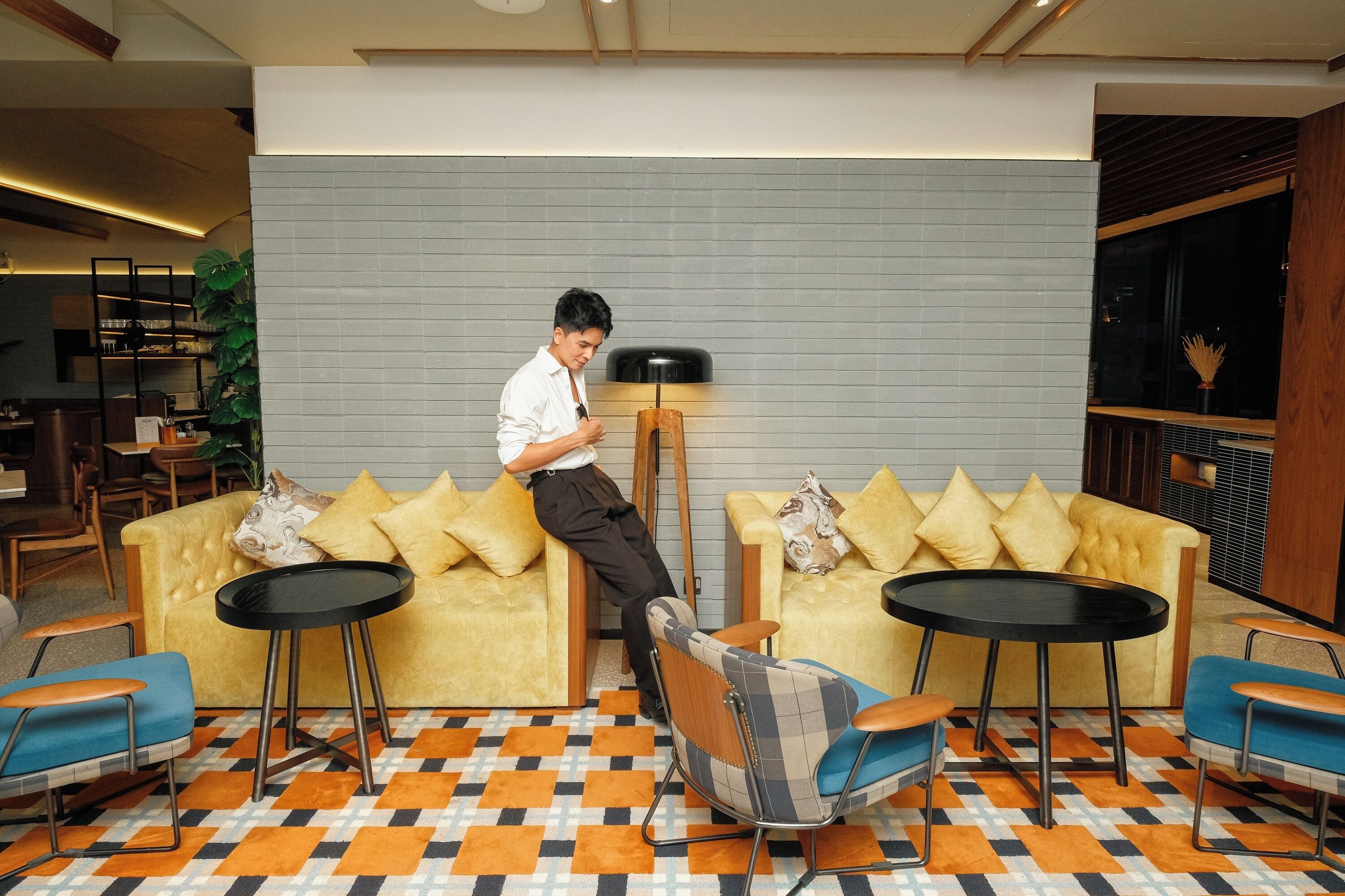 Photo - Four Points by Sheraton Bangkok, Sukhumvit 22